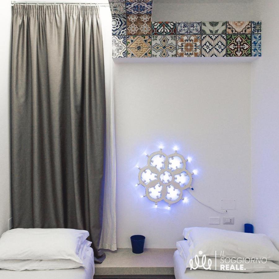 B&B Copacabana Colors Margherita Di Savoia Extérieur photo